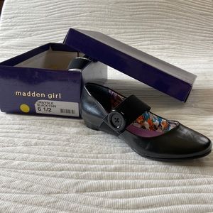 Madden Girl shoes